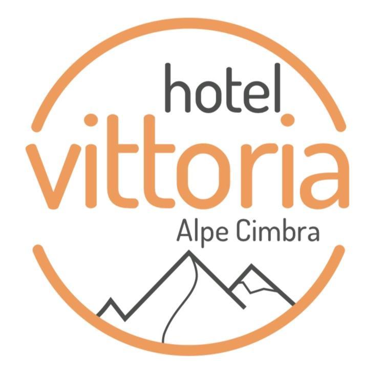 Hotel Vittoria Folgaria Esterno foto