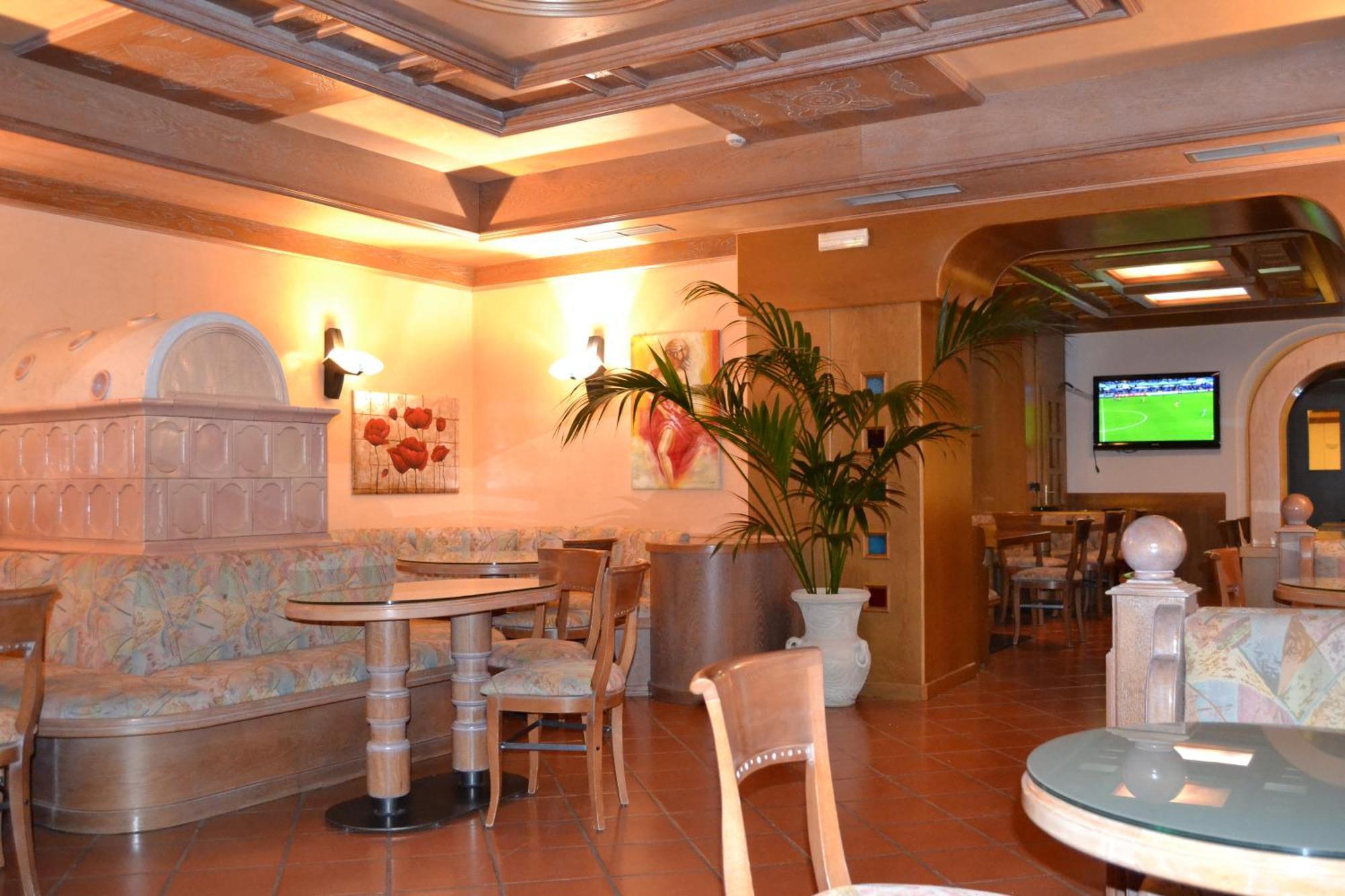 Hotel Vittoria Folgaria Esterno foto
