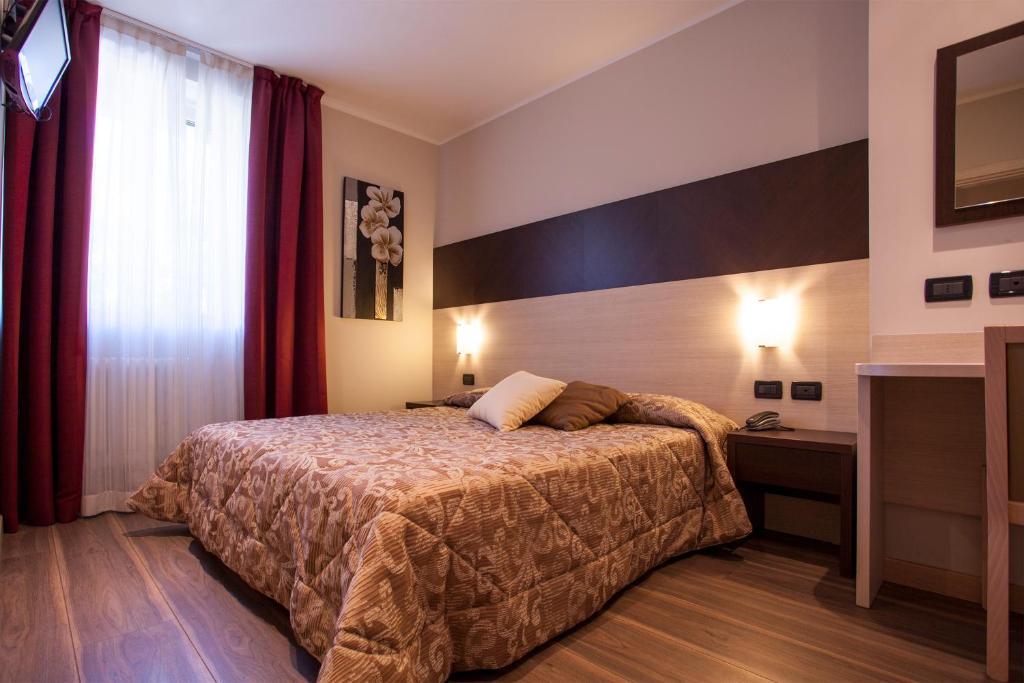 Hotel Vittoria Folgaria Camera foto