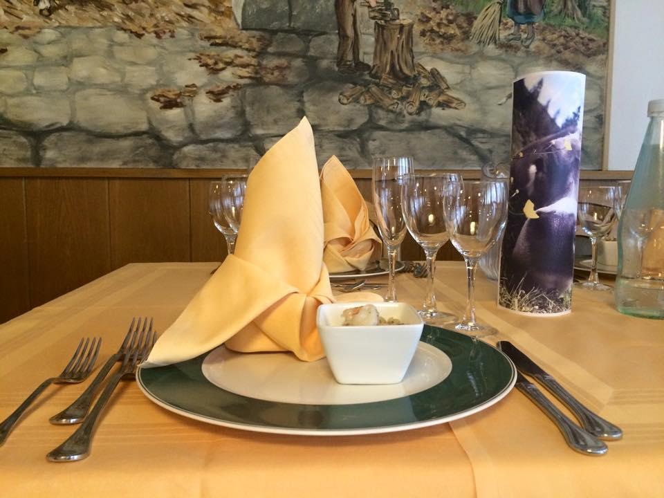 Hotel Vittoria Folgaria Esterno foto